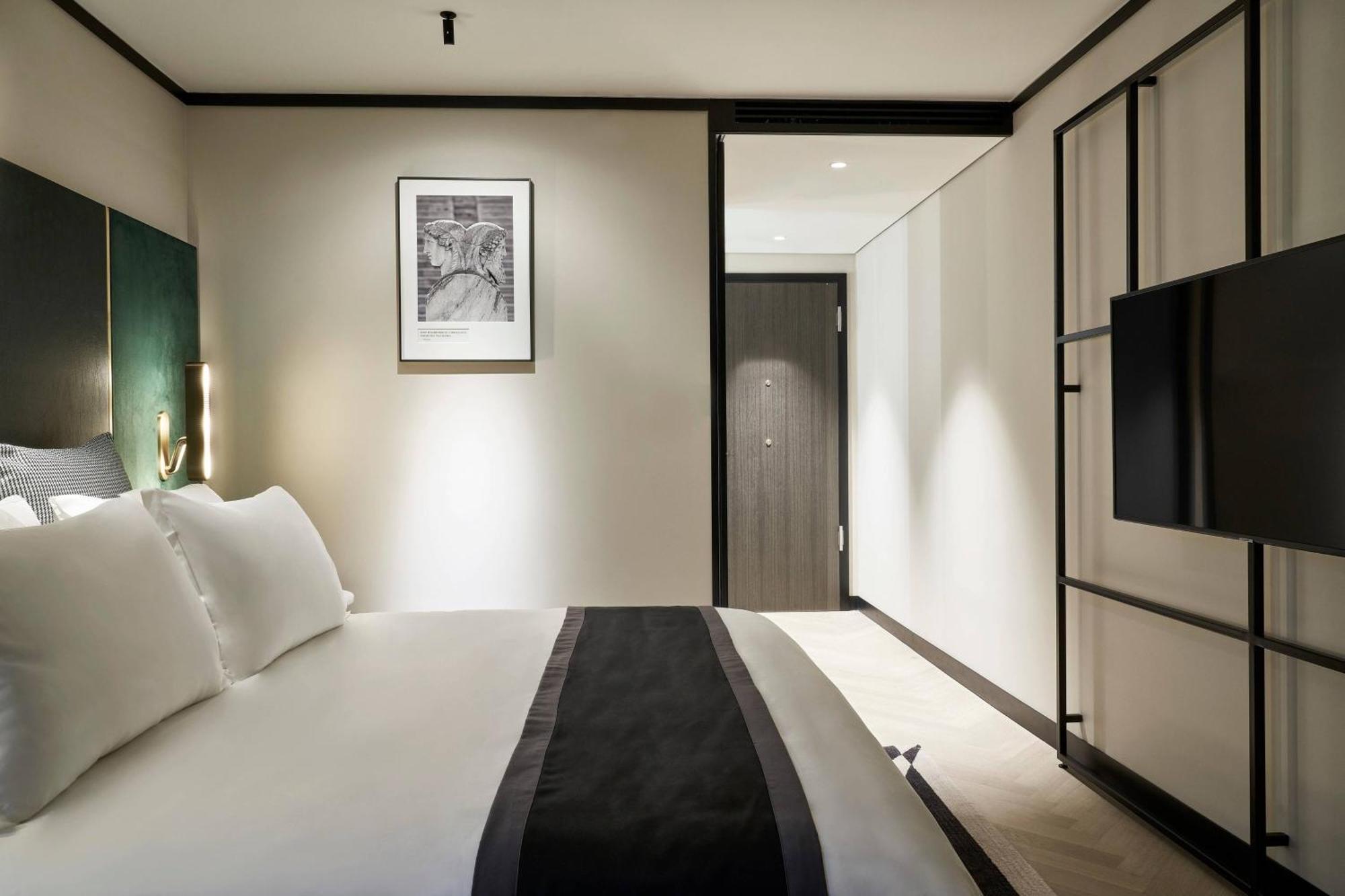 Academias Hotel, Autograph Collection Athens Exterior photo